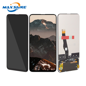 Pantalla LCD para Teléfono Móvil Huawei Y9p Y9s Y9 2019, LCD Original para Huawei Y8s Y9 Prime, Repuestos de LCD - Product Image 3