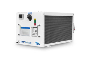 TEYU RMFL-3000 机架式数控机床冷却通用型住宅冷却系统水冷机 - Product Image 4