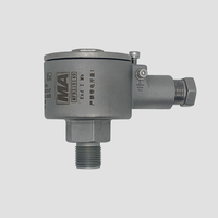 Underground Mining Equipment Parts Explosion Proof Pressure Transmitter