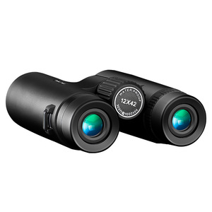 Binoculares 10x42 de Alta Definición, Rellenos de Nitrógeno, Impermeables, para Uso en Exteriores - Product Image 2
