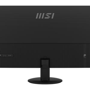 Mejor MSI PRO MP272L 100Hz IPS Monitor con 1920X1080 (FHD) 1ms (MPRT) / 4ms (GTG) Gaming Monitores Esports Monitores PC - Product Image 4