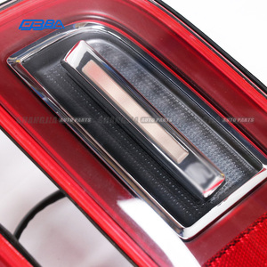 ไฟเลี้ยวแบบ LED Sequential OE 63217447046 พร้อมไฟเบรก ซ้าย ขวา ไฟท้าย สำหรับรถยนต์ Rolls Royce Cullinan ปี 2017-2023 - Product Image 5