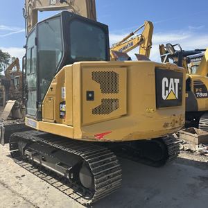 Excavatrice d'occasion bon marché de fabrication japonaise pour 307.5, modèle <span class=keywords><strong>2022</strong></span>, poids opérationnel de 7,5 tonnes – Profitez des meilleures offres maintenant - Product Image 1