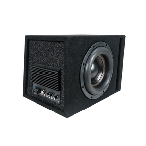 <span class=keywords><strong>ซับ</strong></span>วูฟเฟอร์ JLD คุณภาพสูง ขนาด <span class=keywords><strong>10</strong></span> <span class=keywords><strong>นิ้ว</strong></span> 12V พร้อมแอมพลิฟายเออร์ เสียงเบสหนักแน่น ลำโพงซับวูฟเฟอร์แบบแอคทีฟสำหรับรถยนต์ - Product Image 2