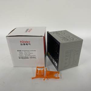 Controlador de Temperatura tQidec (Taiquan) TC4L-R1Rt - Product Image 1