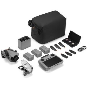 Dron <span class=keywords><strong>DJI</strong></span> <span class=keywords><strong>Mini</strong></span> 5 Pro Original para Vlog |   Dron TikTok con Grabación Vertical Real 4K HDR, Evitación de Obstáculos de 360°, Versión Global - Product Image 2