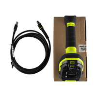 Escáner de Código de Barras Industrial Ultra Resistente DS3678 SR USB CMOS Tamaño A4 en Stock, Escaneo 2D/1D