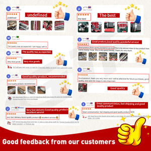 Hệ thống truyền dẫn tự động gjf C. v. Khớp bên trong ổ đĩa bên ngoài trục CV Doanh cho BYD F3 4g15 4g18 TO-1-054A - Product Image 4