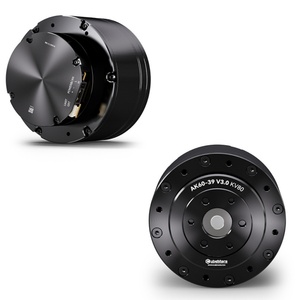 มอเตอร์หุ่นยนต์ CubeMars AK60-39 V3.0 KV80 แบบไร้แปรงถ่าน 24nm 72nm แม่เหล็กถาวร ป้องกันการระเบิด พร้อมเกียร์แบบหนอน แรงบิดสูง - Product Image 6