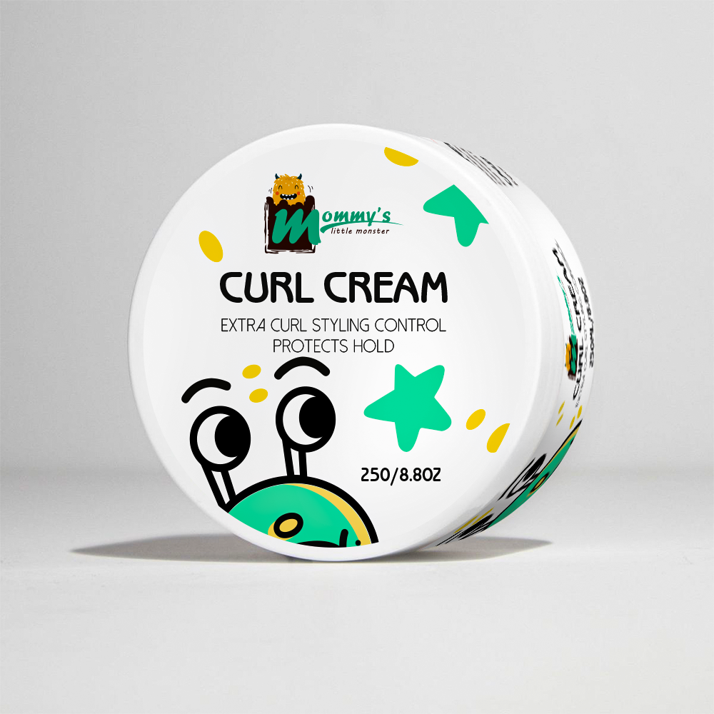 curl cream