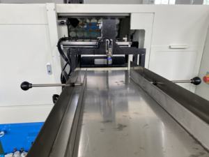 Aluminium Fles Koperen Water <span class=keywords><strong>Spinning</strong></span> Tekening Druk <span class=keywords><strong>Spinning</strong></span> Making Machine - Product Image 5