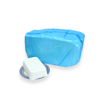Cera de Soja Pura para Hacer Velas, Cera de Alta Calidad para Velas DIY, Cera de Soja Natural Ecológica para Proyectos de Manualidades, Velas Caseras