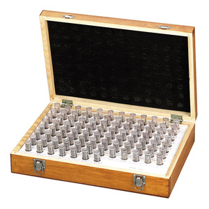 Fervi Serie Spine <b>Gauges</b> Precision Calibrated Medical Instruments - Product Image 1