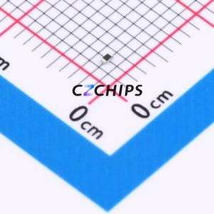 0402WGF6651TCE SMD <b>Resistor</b> 0402 ( Type: Thick Film )( Resistance: 6.65kOhm Precision: 1% ) - Product Image 1