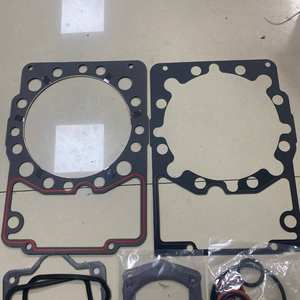 Juego de juntas de cabeza de alta calidad 3550769 355 0769-5973808 3436811 apto para motor-3516 - Product Image 3