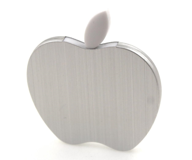 Factory Direct Sale Apple Shape Usb Memoria Pen Drive 64Gb Usb Flash Drive for Computer