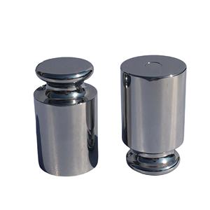 OIML Hochwertige F1 Klasse 304 Edelstahl Labor waage 1KG 2KG 5KG Standard <span class=keywords><strong>Test</strong></span> gewichte - Product Image 6