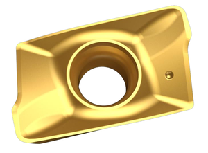 Apkt09t3 công cụ phay cacbua vonfram hrc45 cho gang và trung tâm gia công - Product Image 2