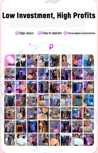 Nueva máquina expendedora <span class=keywords><strong>de</strong></span> autoservicio, dulce nube <span class=keywords><strong>de</strong></span> azúcar, máquina expendedora <span class=keywords><strong>de</strong></span> algodón <span class=keywords><strong>de</strong></span> azúcar, flor japonesa, máquina expendedora <span class=keywords><strong>de</strong></span> algodón <span class=keywords><strong>de</strong></span> azúcar - Product Image 6