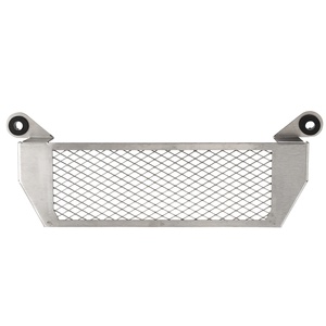 Griglia Protettiva per Radiatore <span class=keywords><strong>Moto</strong></span>, Copertura di Protezione per <span class=keywords><strong>Rete</strong></span> di Raffreddamento per BMW K1300R K1200R, <span class=keywords><strong>Rete</strong></span> per Serbatoio dell'Acqua - Product Image 1
