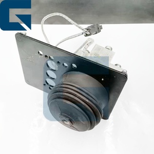 338-8502 3388502 950GC Valve pilote de chargeuse GP - Product Image 2