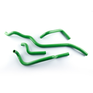 Tuyau de liquide de refroidissement du radiateur adapté à KAWASAKI Prairie 650 KVF650 <span class=keywords><strong>2003</strong></span> - Product Image 3
