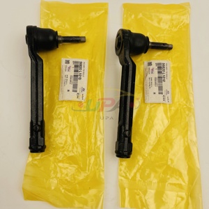 Qualité Authentique – Ensemble de biellettes de direction gauche (LH) 56820-L1010 pour Hyundai Kia - Product Image 6