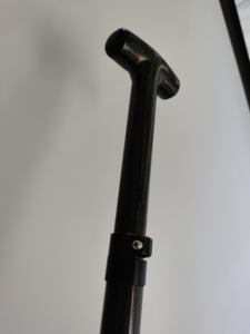 Idbf onaylı karbon trivium ejderha tekne havuzu kürek kullanımı göller ve nehirler için - Product Image 3