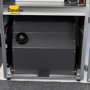 Inchiostro UV invisibile per stampante a getto d'inchiostro, codifica data e numero di lotto, per stampante flatbed UV D8600 - Vendita diretta dalla fabbrica - Product Image 5