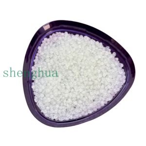 Excellentes granules de résine PP QR6701K pour l'injection plastique, haute rigidité, résistance au vieillissement, échantillons gratuits disponibles - Product Image 6