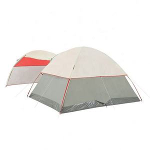 Tente de camping durable et instantanée pour la randonnée, la pêche, le camping et l'extérieur. - Product Image 6