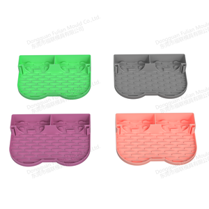 Égouttoir à bouteilles 2-en-1 pour Stanley Cup, support de séchage en silicone pour gobelets Stanley 20/30/40 oz, accessoires Stanley - Product Image 4