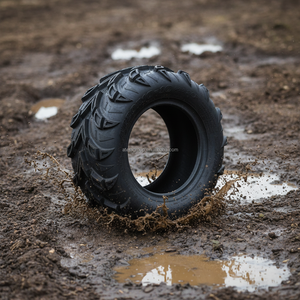 Neumáticos Todoterreno 32x10-14 Duraderos, Nuevos, en Oferta, Precio Directo de Fábrica, para ATV/UTV, de Caucho Natural, 6PR, 1 Año de Garantía - Product Image 5
