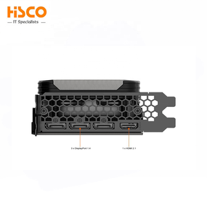 Para PNY <span class=keywords><strong>XLR8</strong></span> GeForce RTX 3080 Ti 12GB GDDR6X PCI 4,0 ATX tarjeta de vídeo VCG3080T12TFXPPB - Product Image 6