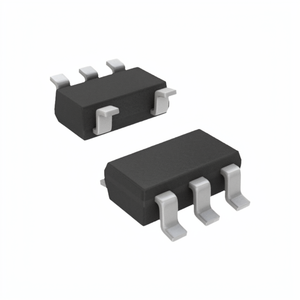 Power Management (PMIC) Electronic Circuit Components Manufacturer Channel TPS78228DDCR SOT 23 5 Thin, TSOT 23 5 - Product Image 1