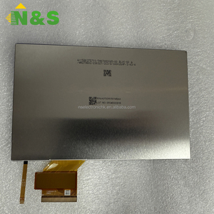 โมดูลจอแสดงผล LCD สำหรับหน้าจอ POS รุ่น TM070RDG65 - Product Image 3