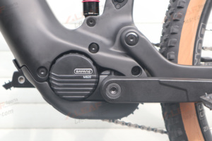 Bicicletta Elettrica Mtb da 29 Pollici M820 48V 250W Full Suspension Bafang Rockshox 35 GOLD & Deluxe <span class=keywords><strong>Select</strong></span> MTB29 - Product Image 3