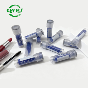 Bán buôn số lượng lớn lớp mỹ phẩm ghk-cu CAS 49557 đồng màu xanh Peptide ghk bột đồng - Product Image 1
