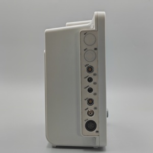 <span class=keywords><strong>Monitor</strong></span> Hewan Portabel 12 Inci, <span class=keywords><strong>Monitor</strong></span> Pasien Hewan, <span class=keywords><strong>Monitor</strong></span> Pasien Multiparameter di Samping Tempat Tidur - Product Image 2