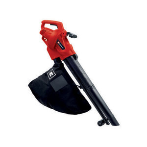 Einhell GC-EL3024E Soffiatore Aspirapolvere 3000 Watt Prodotto in Italia 3433370 - Product Image 1