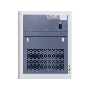 Compresor de aire de tornillo sin aceite de bajo consumo para uso industrial - Product Image 5