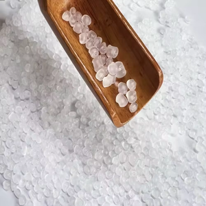 Haute qualité T30s Td20 GF30 vierge recyclé HIPS polypropylène (PP) Granules Film poudre de qualité pour les applications de qualité alimentaire - Product Image 4