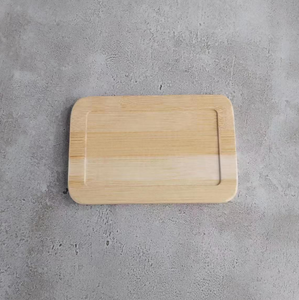 Đĩa đựng đồ ăn nhẹ <span class=keywords><strong>sushi</strong></span> trái cây tre nhỏ - Product Image 6