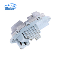 6411-9146-765 Régulateur de soufflerie Référence croisée 64116927090 RU729 Module de contrôle de vitesse du ventilateur de chauffage automobile multi-contacts Pièces CVC