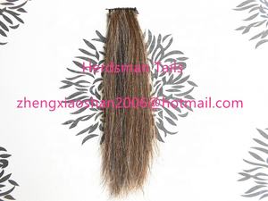 Herdsman-Productos Ecuestres, postizos, caballo, postizos, extensiones forelock de 12-15 pulgadas - Product Image 6