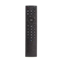 Control remoto de TV inteligente universal de alta calidad a precio de fábrica, control remoto de TV inteligente HDTV, control remoto, 2017