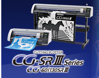Impresoras Mimaki, Plotter de Corte Mimaki CG-60SRIII, Plotter de Corte Graphtec