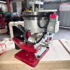 Frein électromagnétique à couple élevé prix usine 561SE 560SE 56SE, frein à disque à ressort pour moteur électrique - Product Image 1