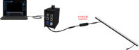 SPI led artnet dmx pixel bande lumière éclairage de scène dj contrôleur pour rgb led pixel lumières de scène
