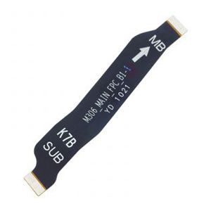 Cable flexible para Redmi Note 10, pieza de repuesto para conexión de placa base - Product Image 1